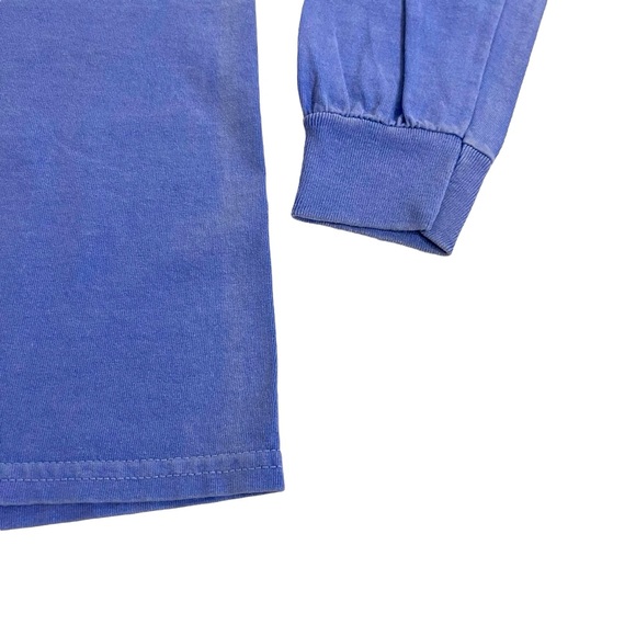 Breckenridge Long Sleeve T Shirt Multi Color Logo - Picture 16 of 16